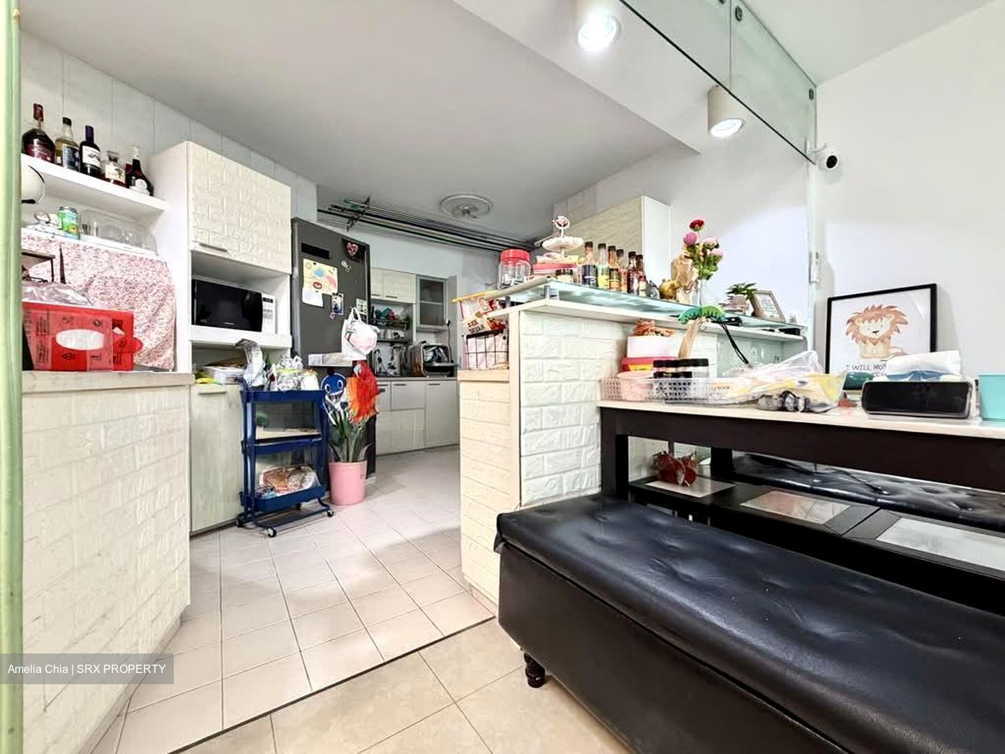 Blk 158D Rivervale View (Sengkang), HDB 5 Rooms #591436531